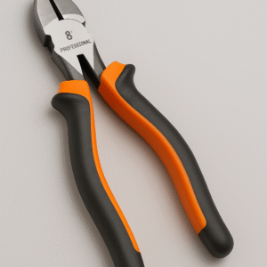 Alicates de Corte Profesional 8"